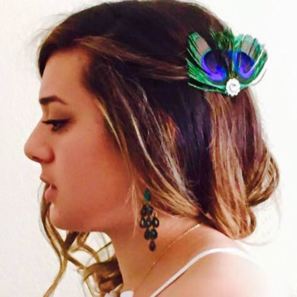 Meet your Posher, Vanessa